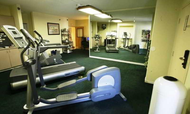 Clarion Inn & Suites Aiken South מראה חיצוני תמונה