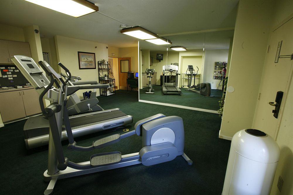 Clarion Inn & Suites Aiken South מתקנים תמונה